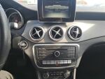 Mercedes-Benz CLA 2016 Harmaa