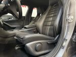 Mercedes-Benz CLA 2016 Harmaa