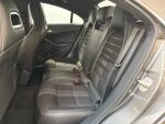Mercedes-Benz CLA 2016 Harmaa