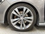 Mercedes-Benz CLA 2016 Harmaa