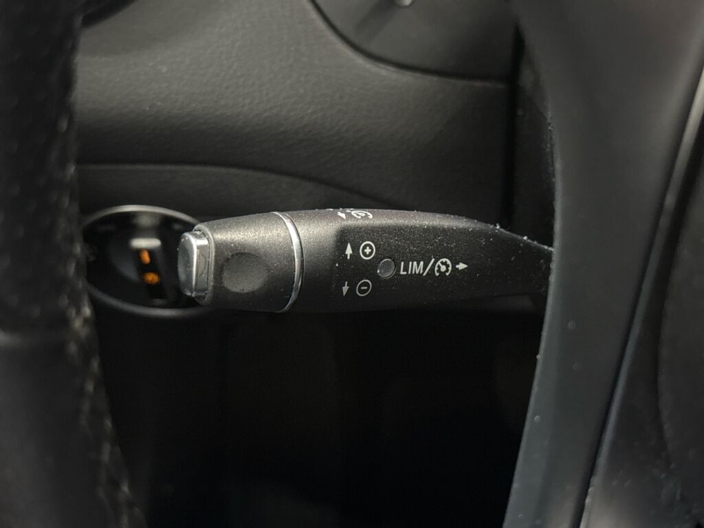 Mercedes-Benz CLA 2016 Harmaa
