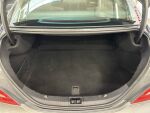 Mercedes-Benz CLA 2016 Harmaa