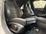 Mercedes-Benz CLA 2016 Harmaa