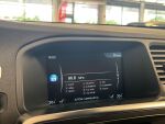 Volvo V60 2014 Punainen
