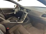 Volvo V60 2014 Punainen