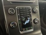 Volvo V60 2014 Punainen