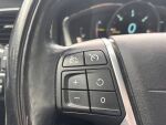Volvo V60 2014 Punainen