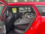 Volvo V60 2014 Punainen