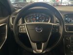 Volvo V60 2014 Punainen