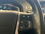 Volvo V60 2014 Punainen