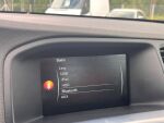 Volvo V60 2014 Punainen