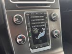 Volvo V60 2014 Punainen