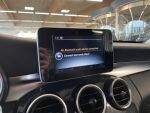 Mercedes-Benz C 2015 