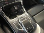 Mercedes-Benz C 2015 