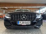 Mercedes-Benz C 2015 