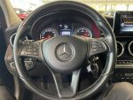 Mercedes-Benz C 2015 