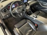 Mercedes-Benz C 2015 