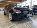 Mercedes-Benz C 2015 
