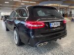 Mercedes-Benz C 2015 