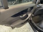 Mercedes-Benz C 2015 