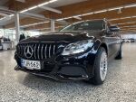 Mercedes-Benz C 2015 