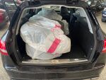 Mercedes-Benz C 2015 