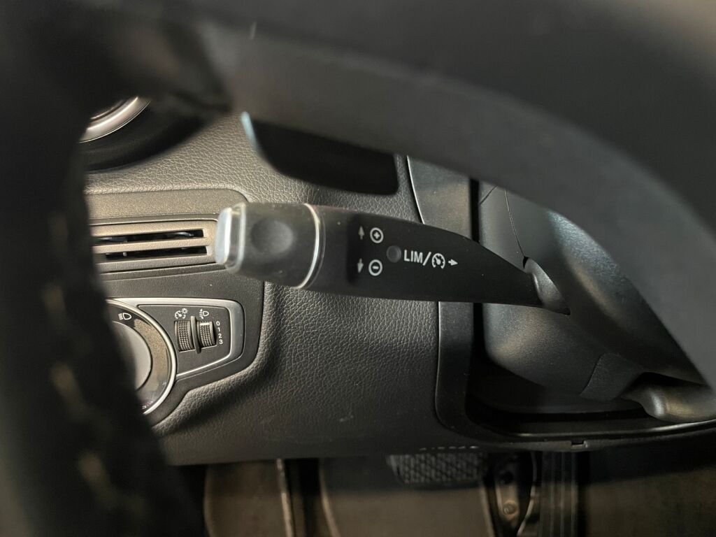 Mercedes-Benz C 2015 