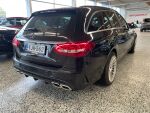 Mercedes-Benz C 2015 