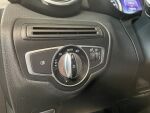 Mercedes-Benz C 2015 