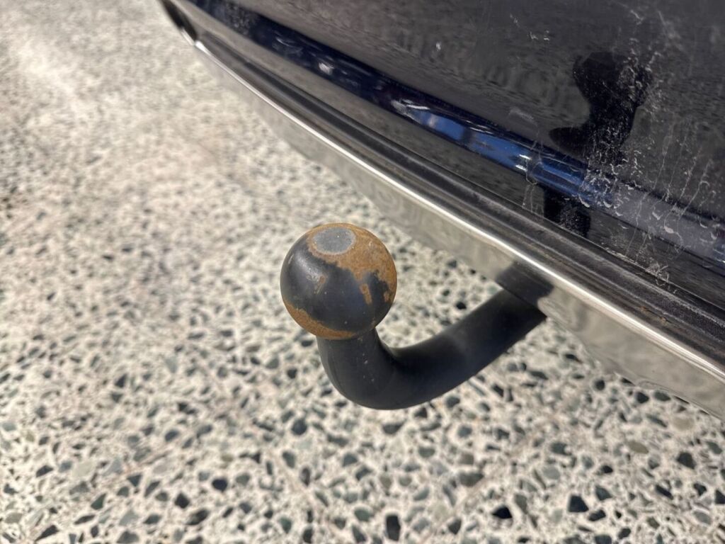 Audi A6 allroad quattro 2011 Sininen