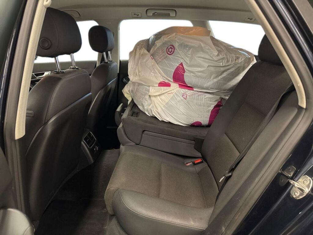 Audi A6 allroad quattro 2011 Sininen