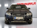 Audi A6 allroad quattro 2011 Sininen
