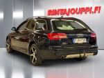 Audi A6 allroad quattro 2011 Sininen