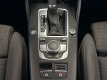 Audi A3 2017 Valkoinen