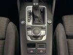 Audi A3 2017 Valkoinen