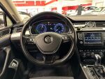 Volkswagen Passat 2016 Harmaa