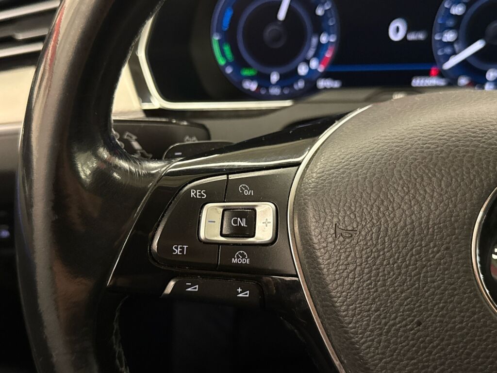 Volkswagen Passat 2016 Harmaa