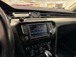Volkswagen Passat 2016 Harmaa