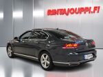 Volkswagen Passat 2016 Harmaa