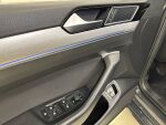 Volkswagen Passat 2016 Harmaa