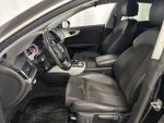 Audi A7 2016 Musta