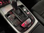 Audi A7 2016 Musta