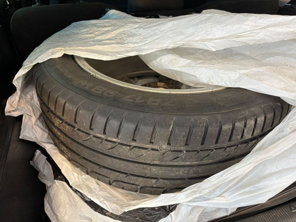 Skoda Yeti 2016 Vihreä