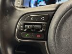 Kia Niro 2016 Harmaa