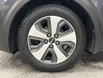 Kia Niro 2016 Harmaa