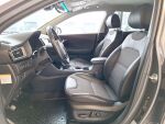 Kia Niro 2016 Harmaa