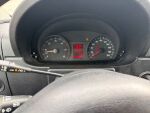 Volkswagen Crafter 2010 Vihreä