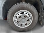Volkswagen Crafter 2010 Vihreä