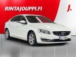 Volvo S60 2017 Valkoinen