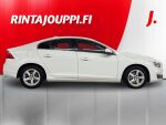 Volvo S60 2017 Valkoinen